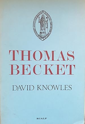 THOMAS BECKETT