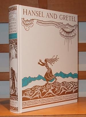 Image du vendeur pour Hansel and Gretel and Other Stories mis en vente par George Jeffery Books