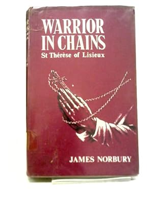 Bild des Verkufers fr Warrior in Chains zum Verkauf von World of Rare Books