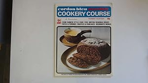 Imagen del vendedor de Cordon Bleu Monthly Cookery Course Number Fourteen a la venta por Goldstone Rare Books