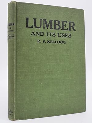 LUMBER AND ITS USES