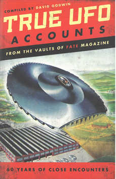 True UFO Accounts from the Vaults of Fate Magazine