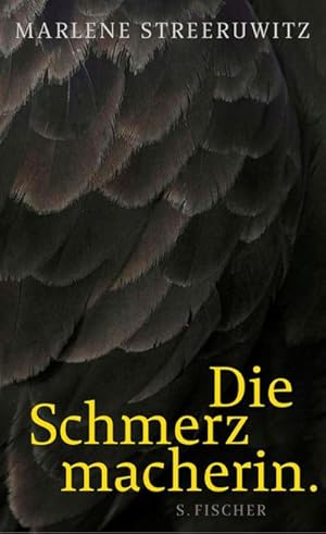 Bild des Verkufers fr Die Schmerzmacherin.: Roman zum Verkauf von Buchliebe-shop I Buchhandlung am Markt