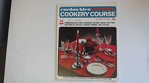 Imagen del vendedor de Cordon Bleu Monthly Cookery Course Number Sixteen a la venta por Goldstone Rare Books