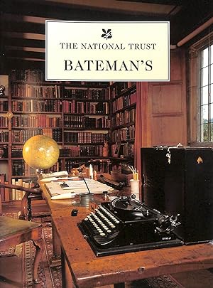 Immagine del venditore per Bateman's - East Susses venduto da M Godding Books Ltd