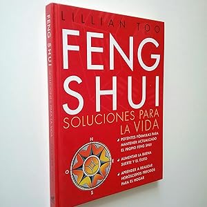 Imagen del vendedor de Feng Shui. Soluciones para la vida a la venta por MAUTALOS LIBRERA