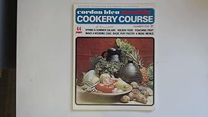 Imagen del vendedor de Cordon Bleu Monthly Cookery Course Number Five a la venta por Goldstone Rare Books