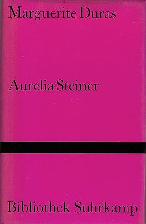 Aurelia Steiner.
