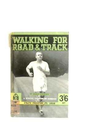 Bild des Verkufers fr Walking for Road and Track zum Verkauf von World of Rare Books