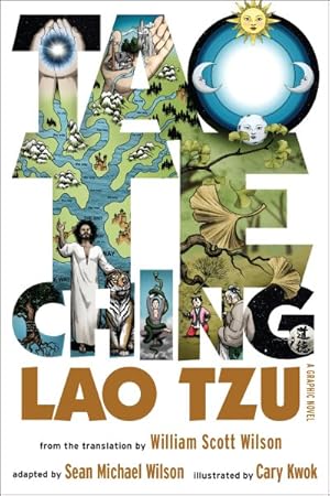 Seller image for Tao Te Ching for sale by GreatBookPrices