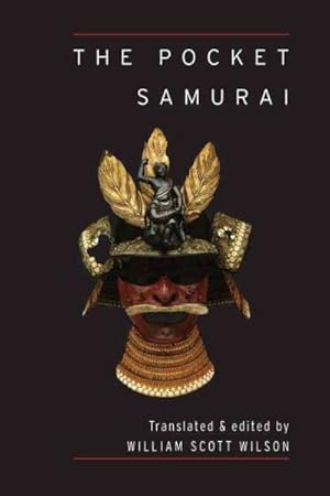 Bild des Verkufers fr Pocket Samurai zum Verkauf von GreatBookPrices