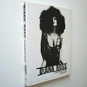 Bild des Verkufers fr Diana Ross. A legend in focus zum Verkauf von MAUTALOS LIBRERA