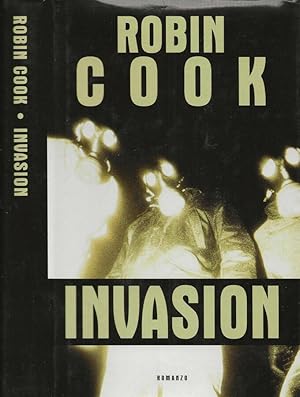 Seller image for Invasion for sale by Biblioteca di Babele