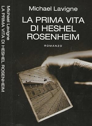 Seller image for La prima vita di Hehel Rosenheim for sale by Biblioteca di Babele