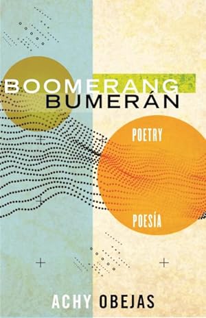 Seller image for Boomerang / Bumeran : Poetry / Poesia for sale by GreatBookPricesUK