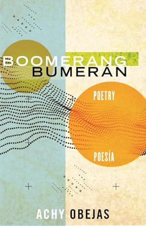 Seller image for Boomerang / Bumeran : Poetry / Poesia for sale by GreatBookPricesUK