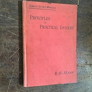 Principles of Practical Cookery