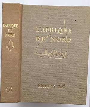 L' Afrique du Nord