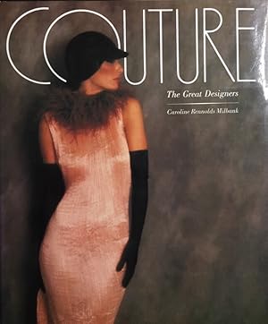 Couture. The great designers.