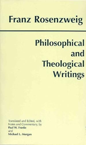 Image du vendeur pour Philosophical and Theological Writings mis en vente par GreatBookPrices
