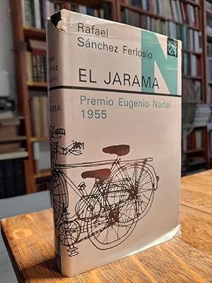El Jarama.