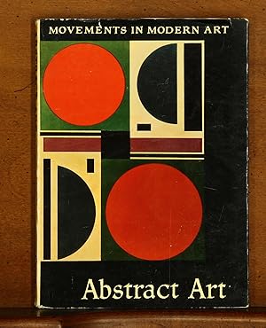 Abstract Art (Movements in Modern Art) with 24 Illustrations