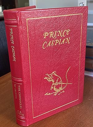 Seller image for PRINCE CASPIAN: THE RETURN TO NARNIA for sale by The Modern Library