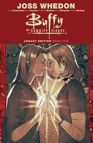 Seller image for Buffy the Vampire Slayer Legacy Edition 5 for sale by GreatBookPricesUK