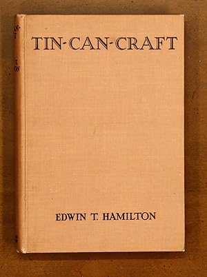 Seller image for Tin-Can-Craft for sale by grinninglion