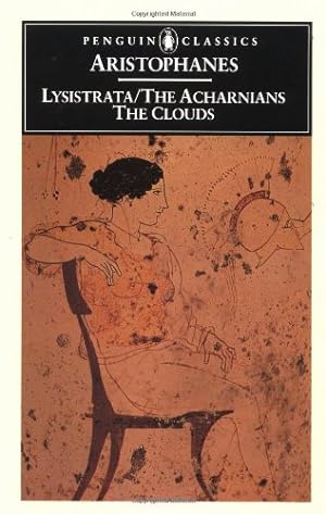 Seller image for Lysistrata/The Acharnians/The Clouds for sale by Redux Books