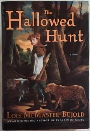 Seller image for The Hallowed Hunt for sale by Chapter 1