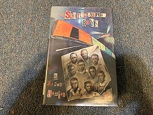 The Scottsboro Boys