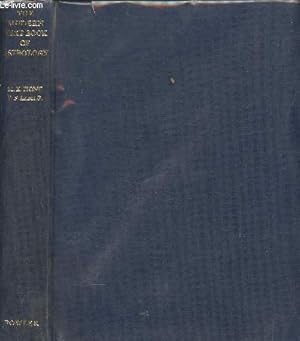 Bild des Verkufers fr The modern text-book of Astrology zum Verkauf von Le-Livre