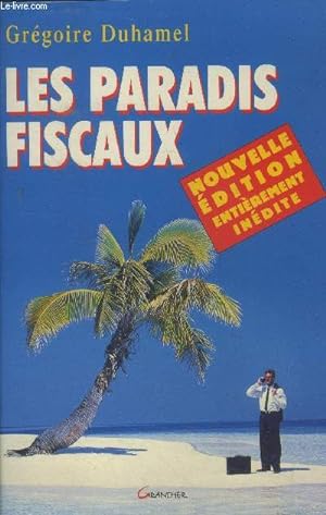 Imagen del vendedor de Les paradis fiscaux a la venta por Le-Livre