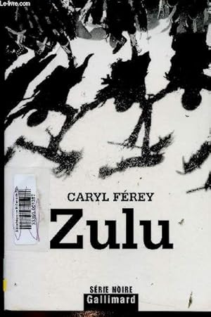 Image du vendeur pour Zulu (Collection "Srie noire") mis en vente par Le-Livre
