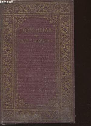 Seller image for Don Juan (the story of the film) for sale by Le-Livre