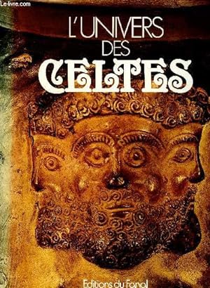 Bild des Verkufers fr L'univers des celtes zum Verkauf von Le-Livre