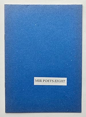 Seller image for The Maidenhair Tree [Mir Poets Eight] for sale by George Ong Books