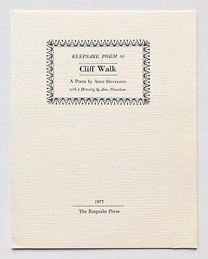 Cliff Walk [Keepsake Poem 30]