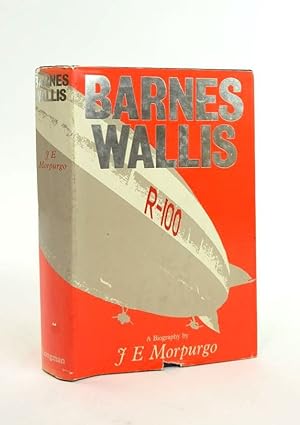 Seller image for BARNES WALLIS: A BIOGRAPHY for sale by Stella & Rose's Books, PBFA