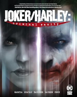 Image du vendeur pour Joker/Harley : Criminal Sanity mis en vente par GreatBookPrices