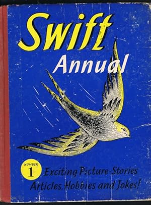 Swift Annual Number One