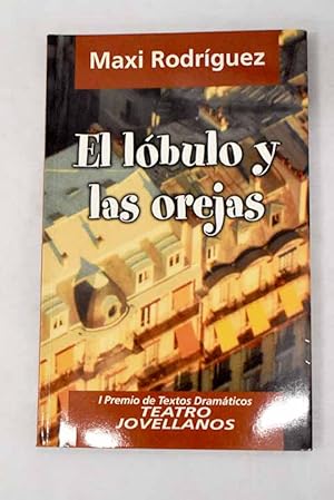 El lóbulo y las orejas