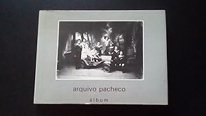 Immagine del venditore per ARQUIVO PACHECO - ALBUM venduto da Libreria Bibliomania
