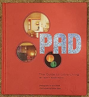 Pad The Guide to Ultra-Living