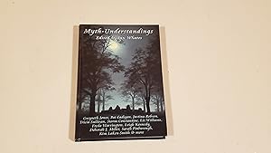 Seller image for Myth-understandings for sale by SkylarkerBooks