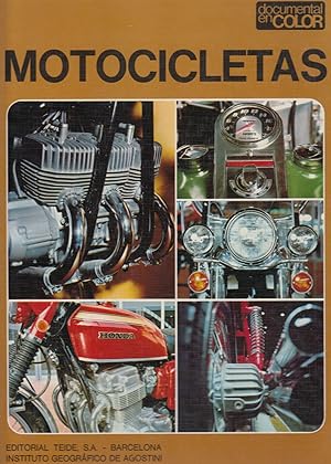 MOTOCICLETAS