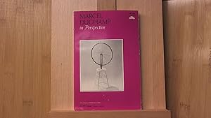 Immagine del venditore per Marcel Duchamp in perspective (Artists in perspective series) venduto da Archives Books inc.