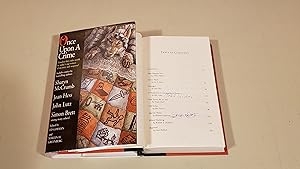 Seller image for Once Upon A Crime: Fairy Tales For Mystery Lovers: Signed for sale by SkylarkerBooks