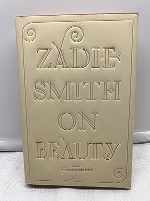 Seller image for ON BEAUTY for sale by Prestonshire Books, IOBA